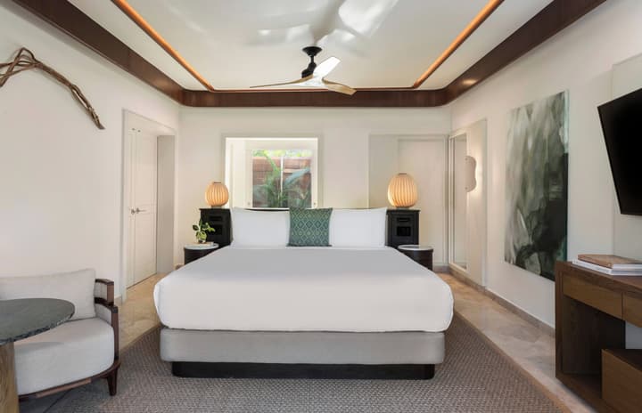 Fairmont Mayakoba Riviera Maya - All Inclusive
