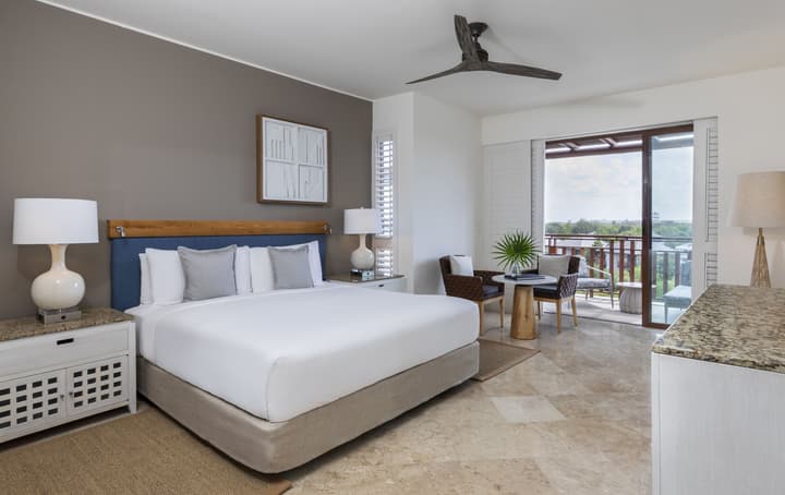 Fairmont Mayakoba Riviera Maya - All Inclusive