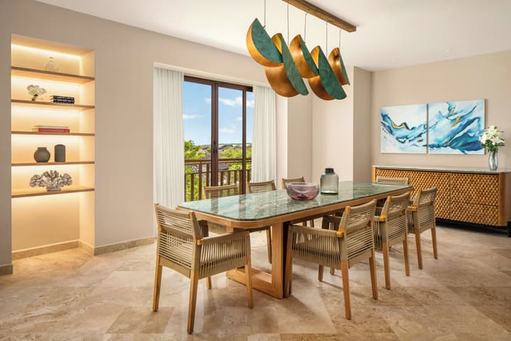 Fairmont Mayakoba Riviera Maya - All Inclusive