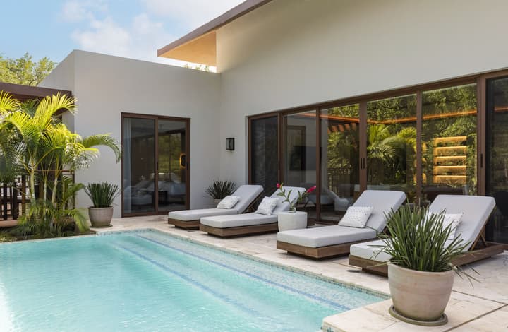 Fairmont Mayakoba Riviera Maya - All Inclusive