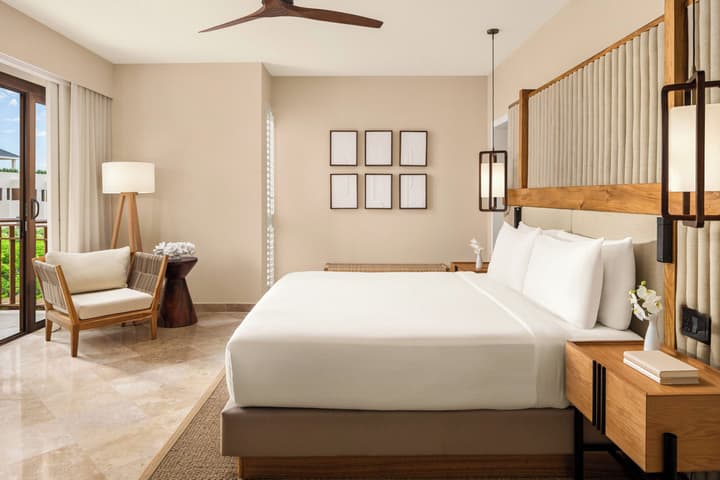 Fairmont Mayakoba Riviera Maya - All Inclusive