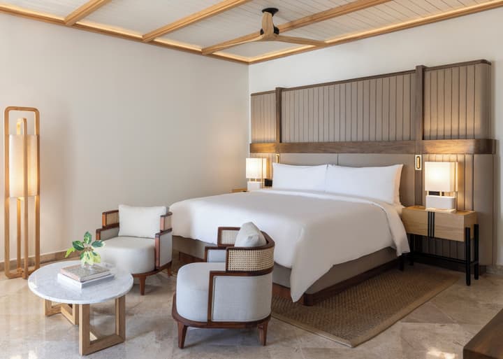 Fairmont Mayakoba Riviera Maya - All Inclusive