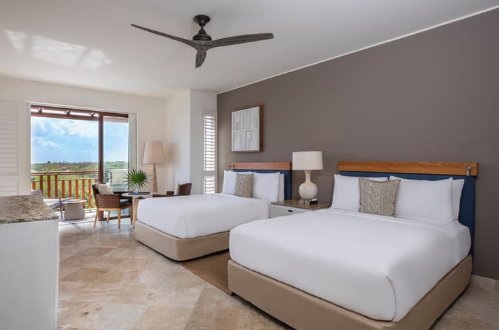 Fairmont Mayakoba Riviera Maya - All Inclusive
