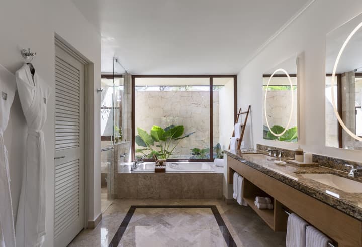 Fairmont Mayakoba Riviera Maya - All Inclusive