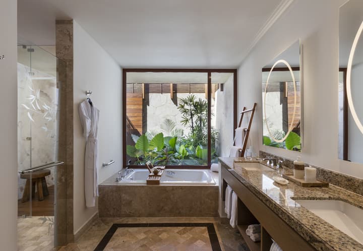 Fairmont Mayakoba Riviera Maya - All Inclusive