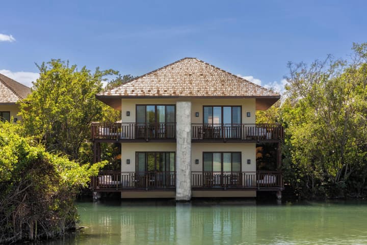 Fairmont Mayakoba Riviera Maya - All Inclusive