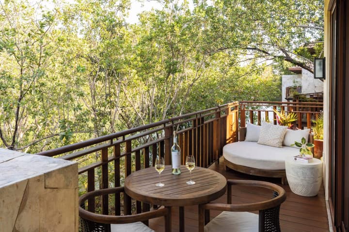 Fairmont Mayakoba Riviera Maya - All Inclusive