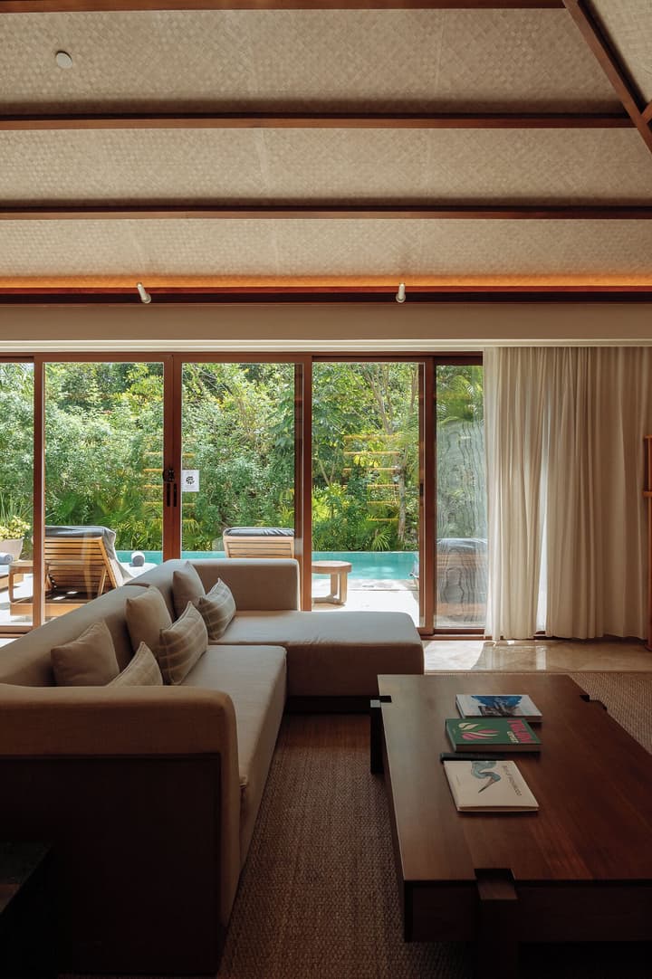 Fairmont Mayakoba Riviera Maya - All Inclusive