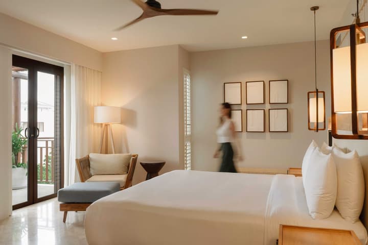 Fairmont Mayakoba Riviera Maya - All Inclusive