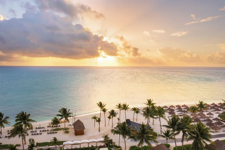 Fairmont Mayakoba Riviera Maya - All Inclusive