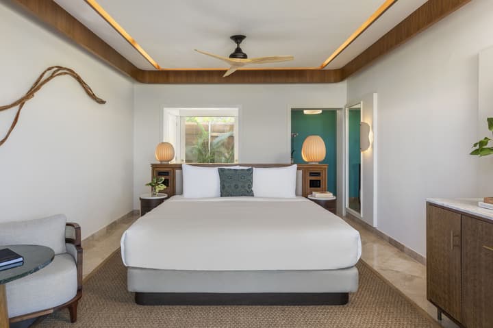 Fairmont Mayakoba Riviera Maya - All Inclusive