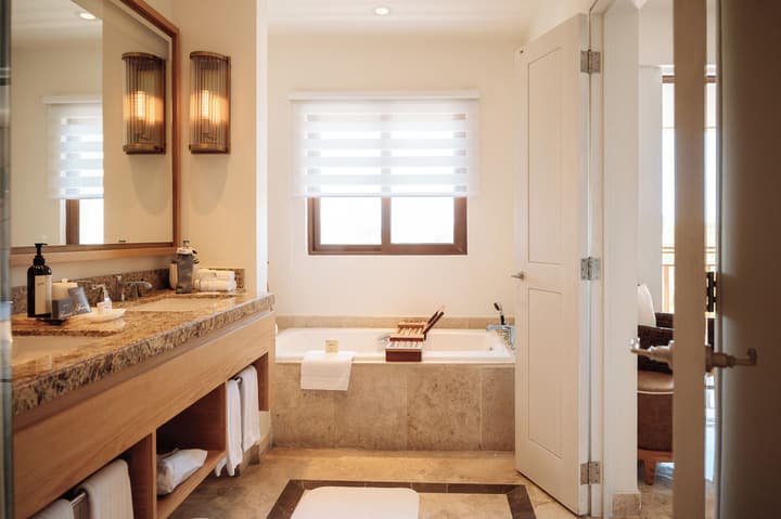 Fairmont Mayakoba Riviera Maya - All Inclusive