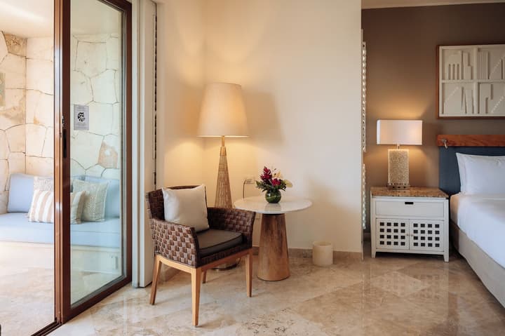 Fairmont Mayakoba Riviera Maya - All Inclusive