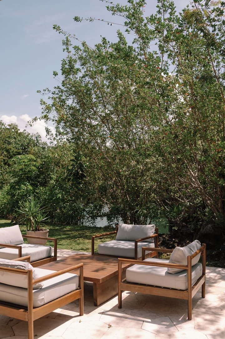 Fairmont Mayakoba Riviera Maya - All Inclusive
