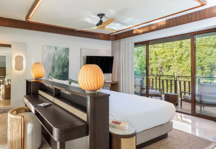 Fairmont Mayakoba Riviera Maya - All Inclusive