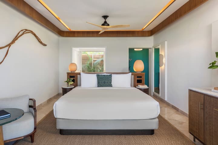 Fairmont Mayakoba Riviera Maya - All Inclusive
