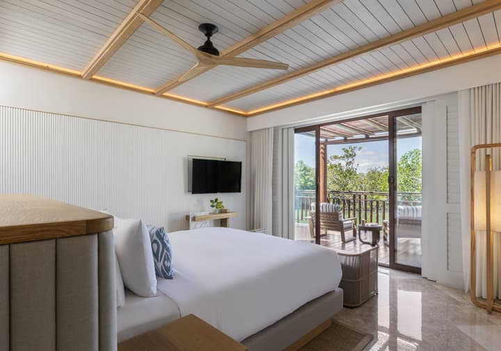 Fairmont Mayakoba Riviera Maya - All Inclusive