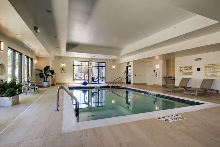 Hampton Inn & Suites Milwaukee West