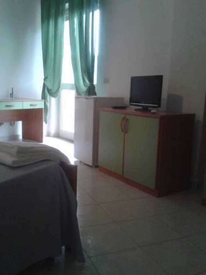 Hotel Eden