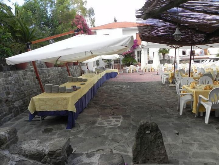 Hotel Eden