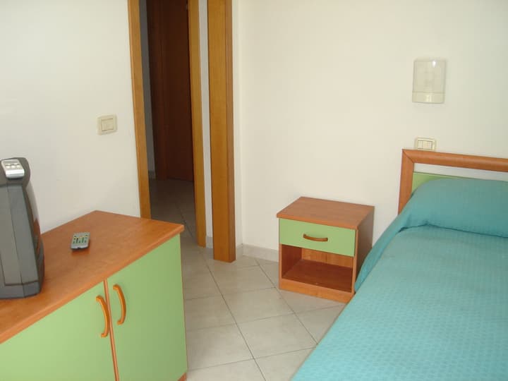 Hotel Eden