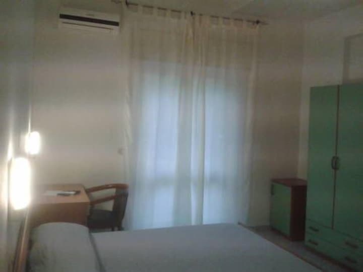 Hotel Eden