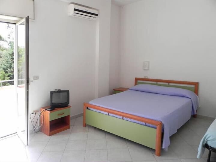 Hotel Eden