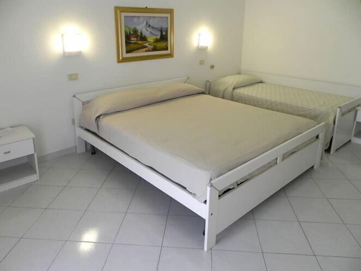 Hotel Eden