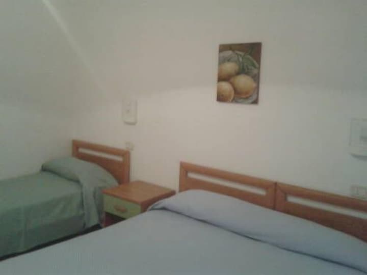 Hotel Eden
