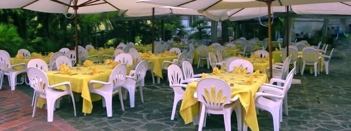 Hotel Eden