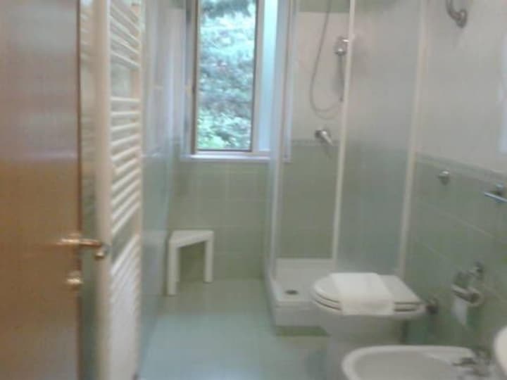 Hotel Eden