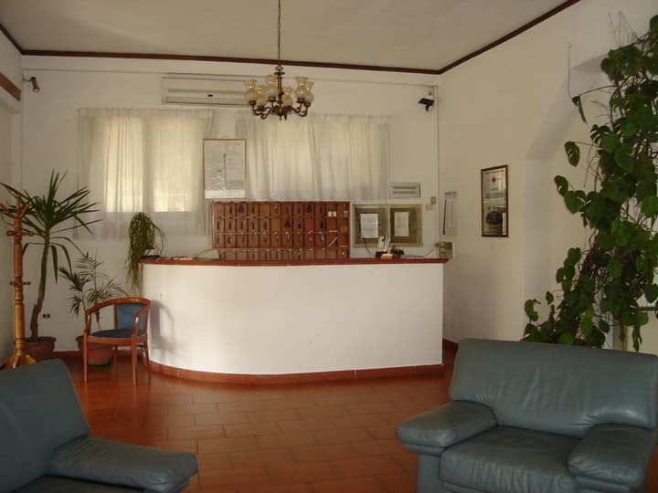 Hotel Eden