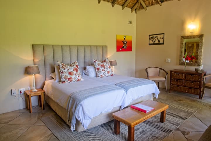 Chrislin African Lodge