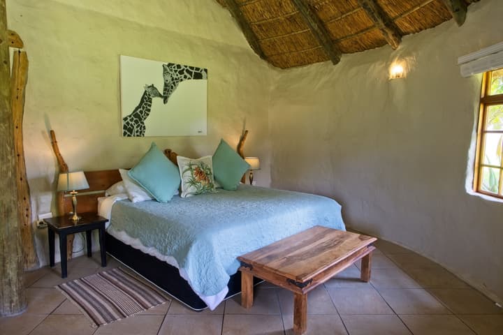 Chrislin African Lodge