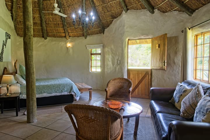 Chrislin African Lodge