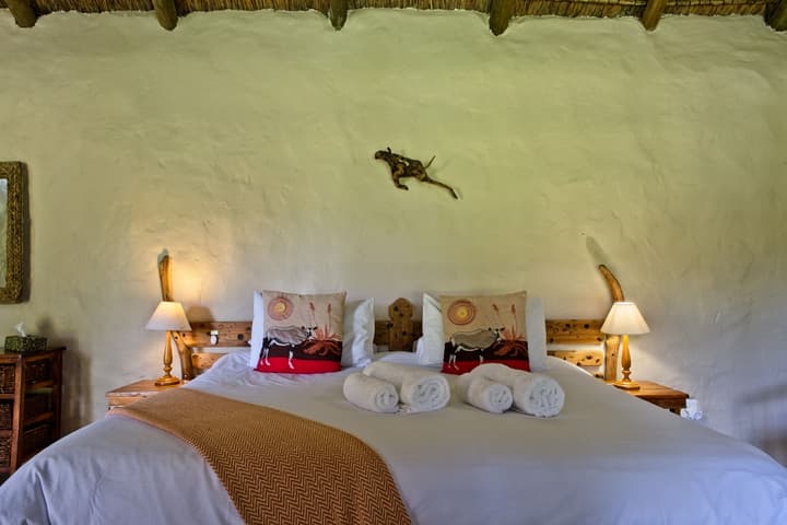 Chrislin African Lodge