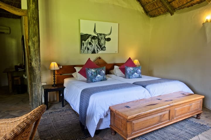 Chrislin African Lodge