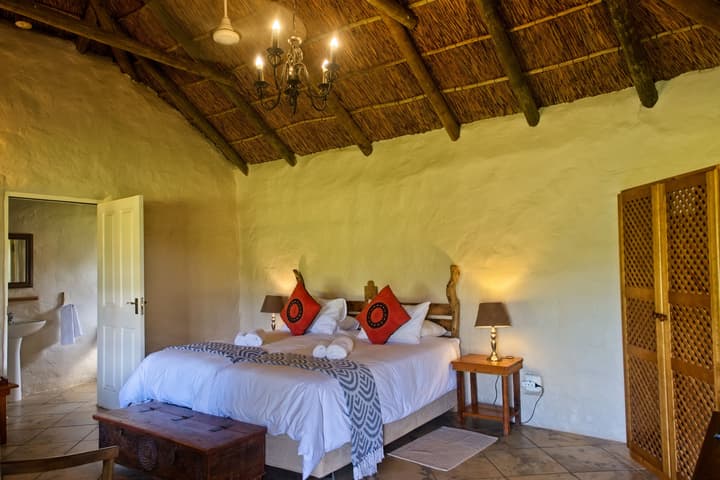 Chrislin African Lodge