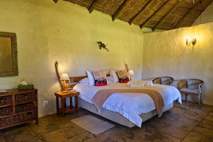 Chrislin African Lodge