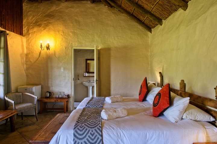 Chrislin African Lodge