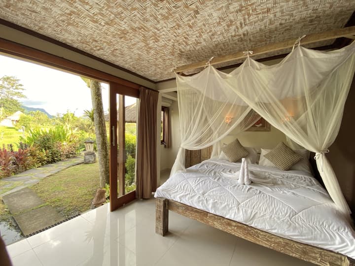 Sawah Indah Villa