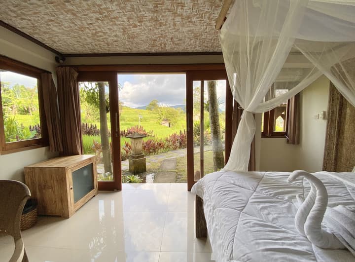 Sawah Indah Villa