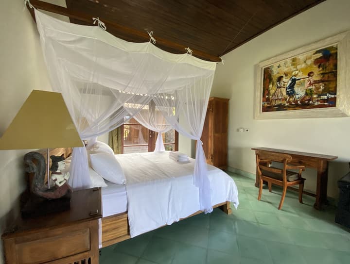 Sawah Indah Villa