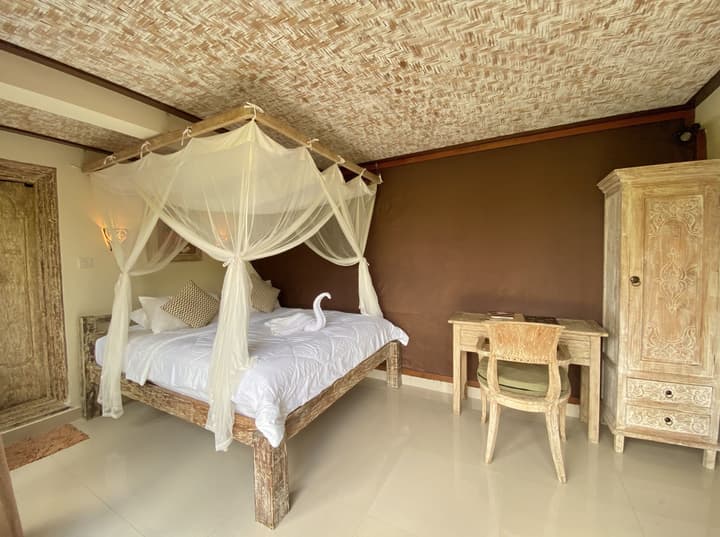 Sawah Indah Villa