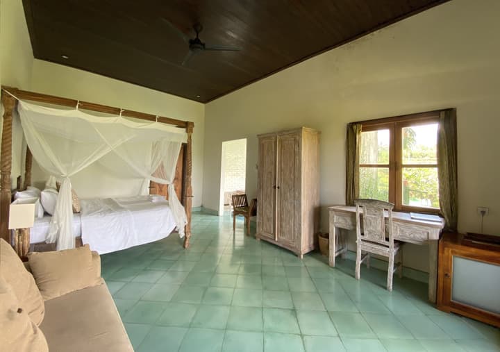 Sawah Indah Villa