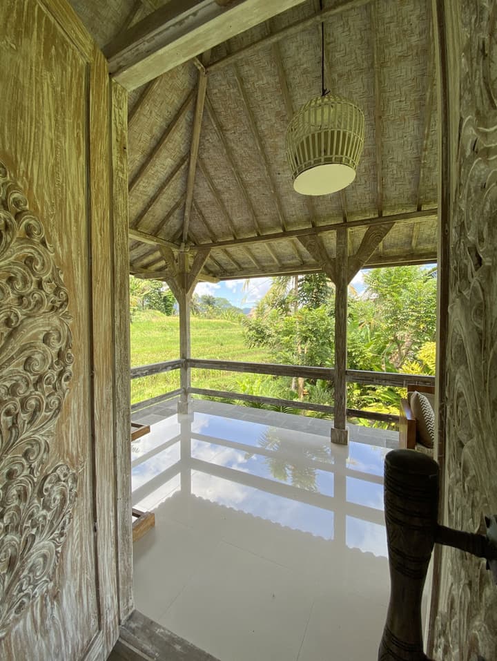 Sawah Indah Villa