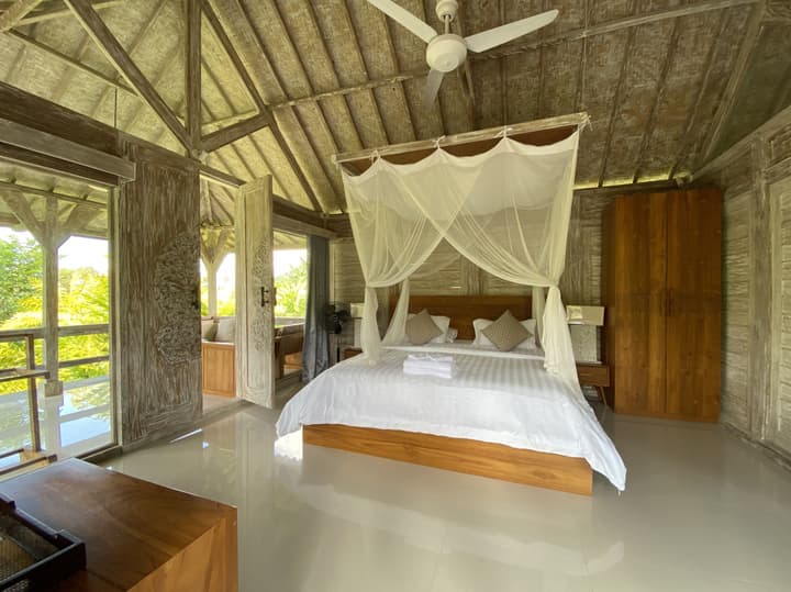 Sawah Indah Villa