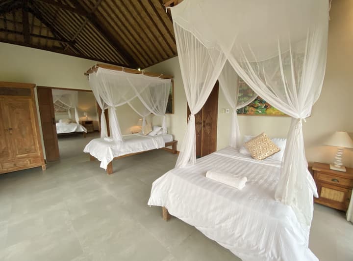 Sawah Indah Villa
