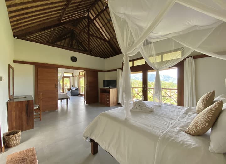Sawah Indah Villa