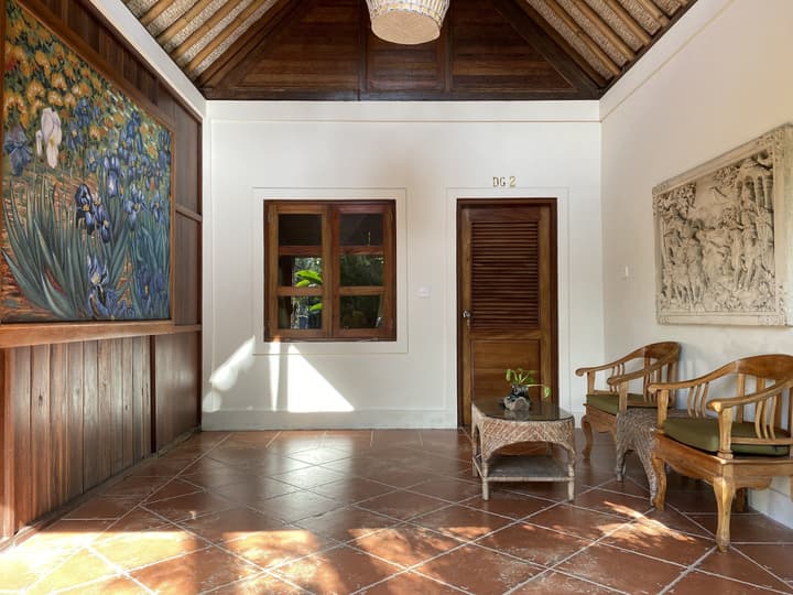 Sawah Indah Villa